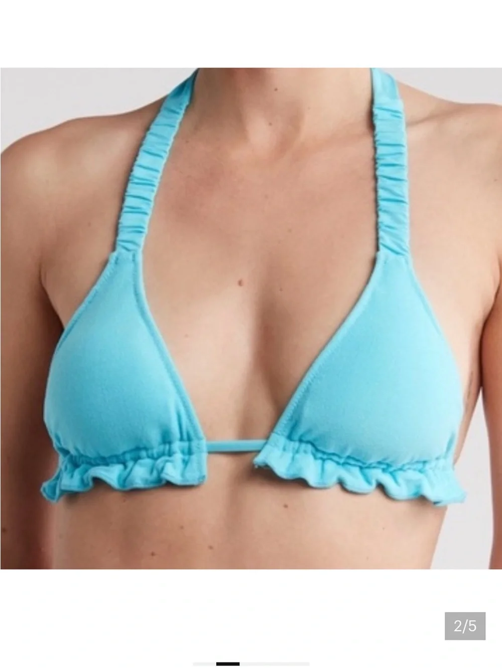 Sanctuary lightweight triangle